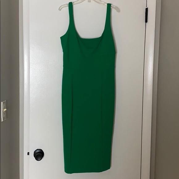 Diane Von Furstenberg Dvf Bridget Dress 